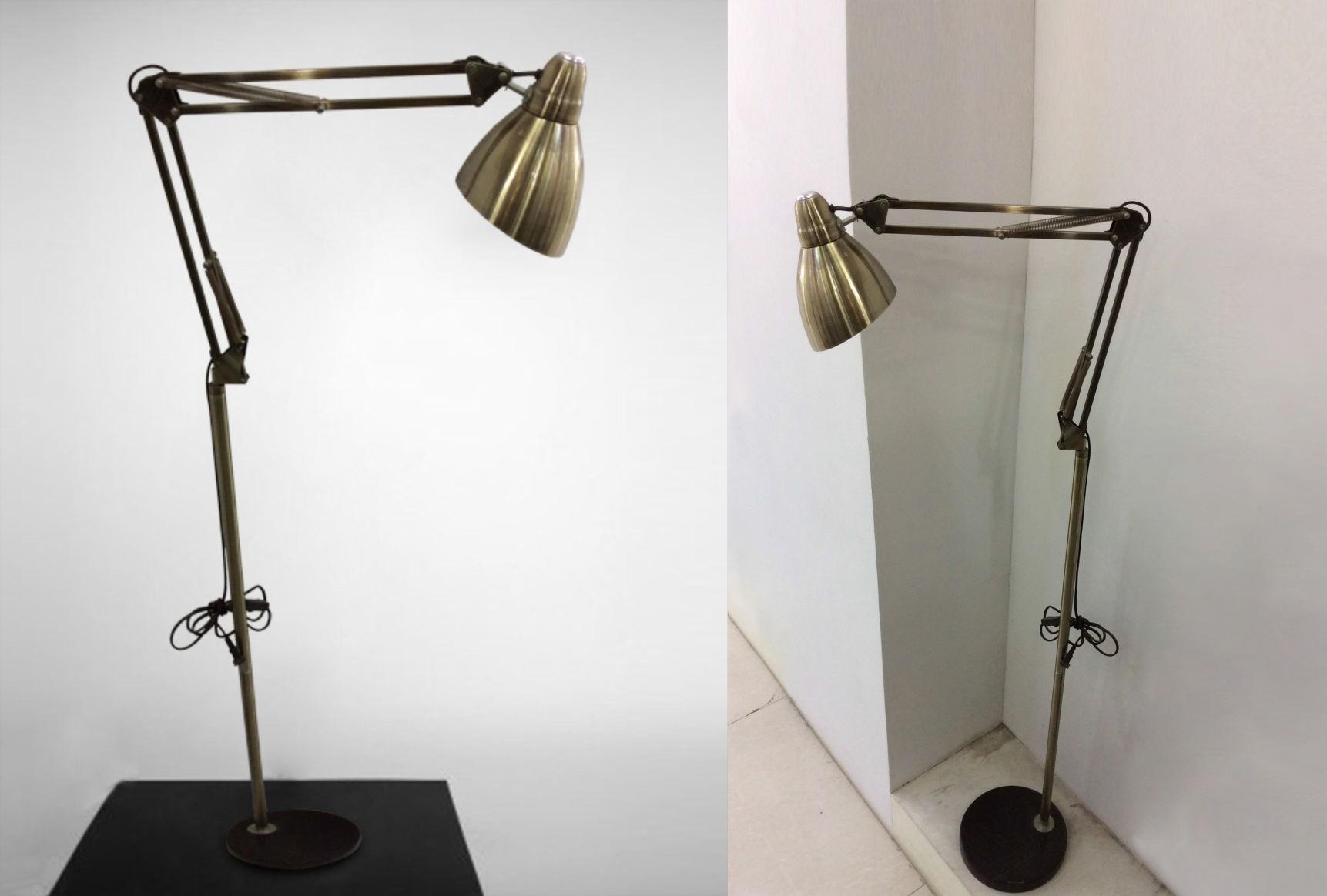 Beyond Lights - Table & Floor Lamps  018